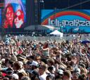 Lollapalooza 2022 Chile: cómo canjear mis pulseras y dónde las retiro