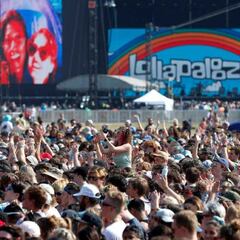 Lollapalooza 2022 Chile: cómo canjear mis pulseras y dónde las retiro