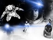 Un salto estratosférico