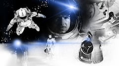 Un salto estratosférico