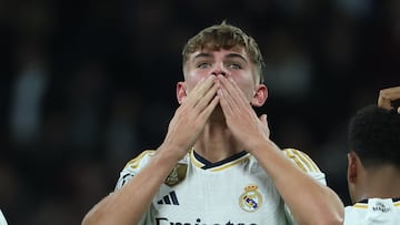 Nico Paz, vendido ‘a medias’ al Como