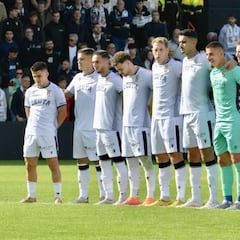 The New York Times descubre al Ceuta