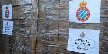 La vuelta al mundo del Espanyol en 80 días