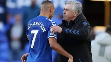 "Me quisieron pegar un tiro, pero el fútbol me salvó la vida"