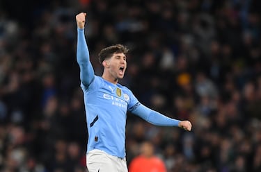 Valor de mercado: 22,00 mill. € | Club: Manchester City | Edad: 31