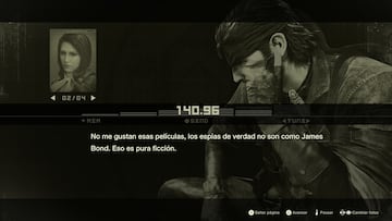 Metal Gear Solid Delta