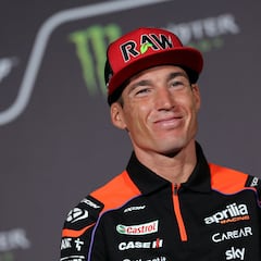 “No es que el nivel de MotoGP no sea alto, es que Pedrosa es especial”