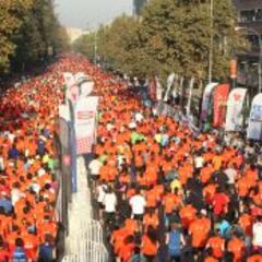 El Maratón de Chile tiene fecha y ciudad confirmada para 2016