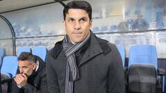 El curioso DT que recomendó Montillo para la U: ya tuvo un triste paso por Chile