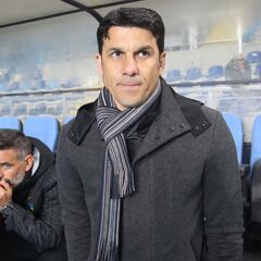 El curioso DT que recomendó Montillo para la U: ya tuvo un triste paso por Chile