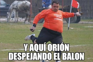 Los memes que se burlan de la crisis de Colo Colo