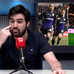 5 jugadores que debes fichar en Biwenger para la jornada 23