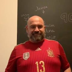 Los consejos de Matallanas para el regreso de Biwenger