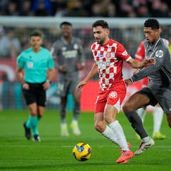 Iván Martín trae la luz