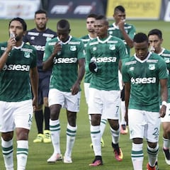 ¿Por qué Deportivo Cali vuelve a jugar en el Pascual Guerrero?