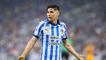 Gerardo Arteaga sobre su regreso a Liga MX: “Lo único que me quedaba era volver”