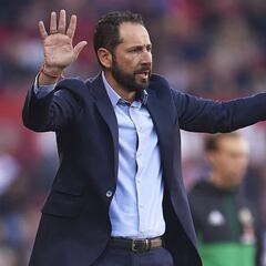 "Es un día para que los jugadores se muestren y demuestren"