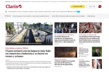 Violento temporal en España: hay más de 60 muertos y decenas de desaparecidos.