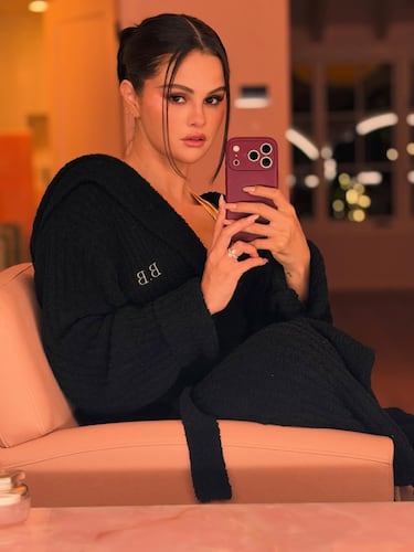 Los deportistas y famosos en Instagram