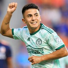 Atlanta United’s Thiago Almada wants out of MLS: “My dream is to play in Europe, hopefully it happens”