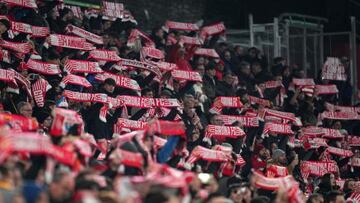 LaLiga EA Sports y sus clubes alejan sus caminos en Europa