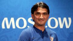 El documental mexicano que inspiró a Croacia en el Mundial