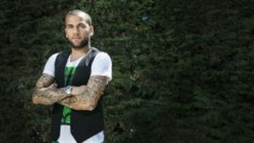 Dani Alves