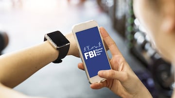 El FBI quiere que bajes su app para hacer deporte en casa, ¿y para espiar el móvil?