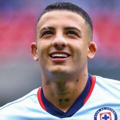 Cruz Azul se desprende de cinco de sus últimos siete refuerzos