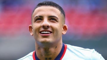 Cruz Azul se desprende de cinco de sus últimos siete refuerzos