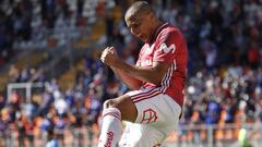 Rangers - U. de Chile: canal de TV, horario y dónde seguir online