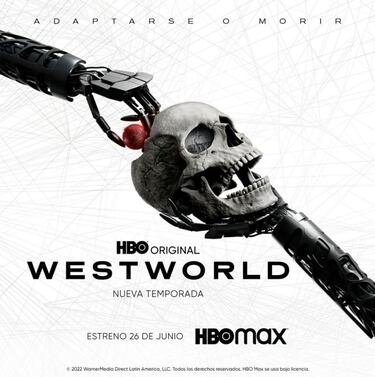 Westworld: el hipnótico tráiler final de la temporada 4 adelanta acción y amenazas