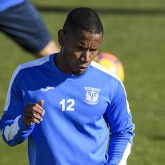 Beauvue, único cedido del Lega con cláusula del miedo