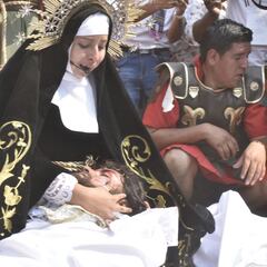 Sábado de Gloria:  qué es y por qué se le dice “día de gran silencio”