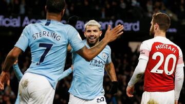 Oficial: la Premier volverá el 17 de junio con un Manchester City-Arsenal