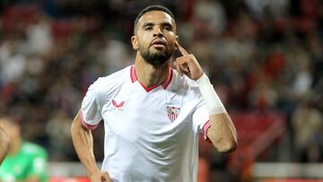 Sevilla - Valencia: TV, horario y c車mo ver LaLiga EA Sports online hoy