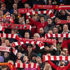 Anfield se queda huérfano: el inolvidable legado que deja ‘The Normal One’