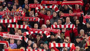 Anfield se queda huérfano: el inolvidable legado que deja ‘The Normal One’