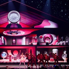 Semifinales de Eurovisión 2025: fechas, horarios, qué días son, cómo ver en TV y dónde verlas online