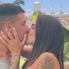 María Hernández explota: "No conocí a Rubén Castro en una fiesta privada"