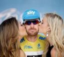 Wiggins se proclama vencedor y Cavendish gana la última etapa