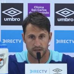 La especial frase con que San José elogió a Antofagasta