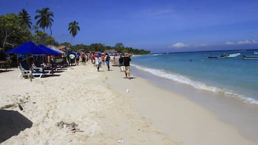 Ni Santa Marta, ni San Andrés: el DANE revela la mejor región del Caribe para los turistas