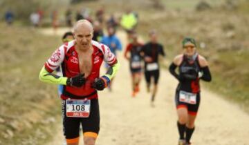 Du Cross de Valdemorillo en imágenes