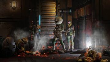 The Outer Worlds presenta un gameplay de su expansi車n, Peligro en Gorgona