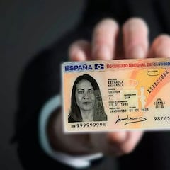 El Gobierno prepara dos novedades con el DNI