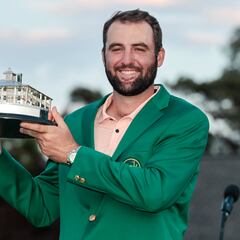 Inside the 2025 Masters at Augusta National: Key dates, top players and information for fans