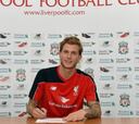 El Liverpool hace oficial el fichaje de Loris Karius por 6 millones