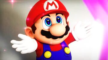 Super Mario RPG: comparativa gráfica entre el juego de SNES y el remake para Nintendo Switch