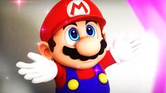 Super Mario RPG: comparativa gráfica entre el juego de SNES y el remake para Nintendo Switch